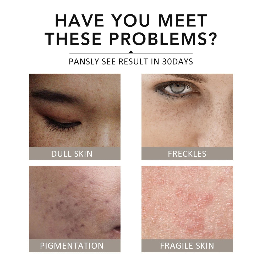 Collagen Split Facial Sheet Mask for Deep Hydration & Firming - 9