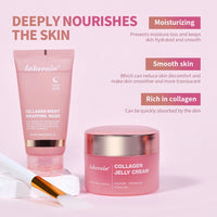 Overnight Collagen Firming & Hydrating Peel-Off Mask