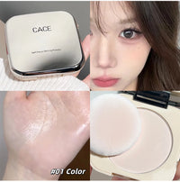 Soft Focus Matte Face Setting Powder