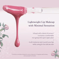 Moisturizing Fairy Tale Lip Gloss for Hydrated Lips