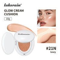 Long-Lasting Semi-Matte CC Cushion Foundation