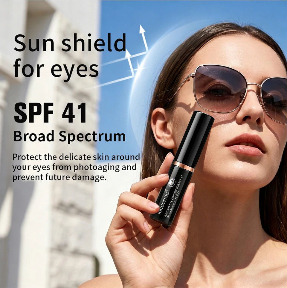 Radiant SPF 41 Under-Eye Corrector and Concealer - 12