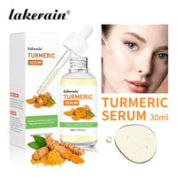 Brightening Kojic Acid and Turmeric Face Serum