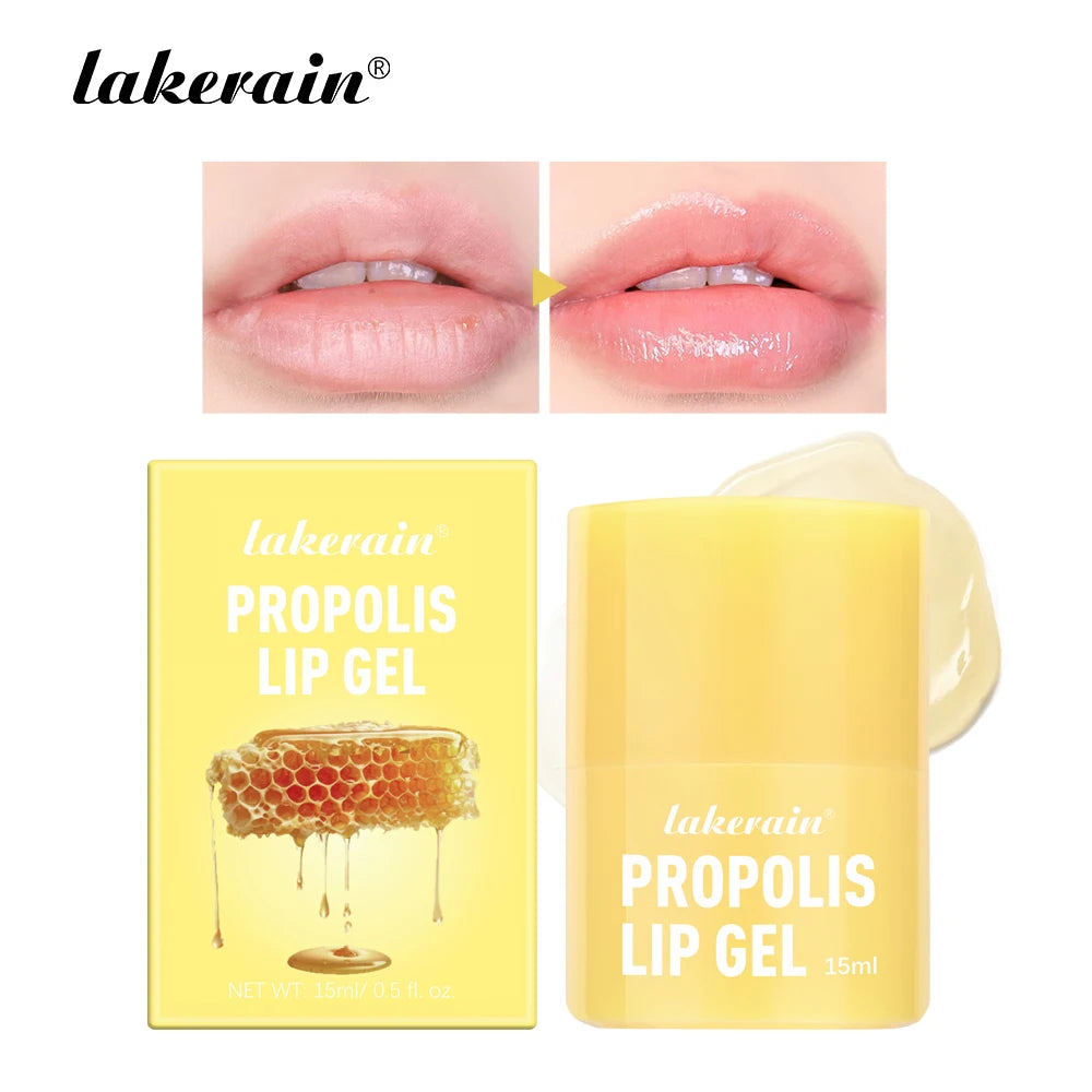 Propolis Hydrating Honey Lip Repair Gel - 20