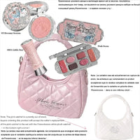 All-in-One Decorative Makeup Collection Set