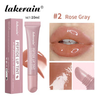 Hydrating Mirror-Shine Lip Butter Gloss