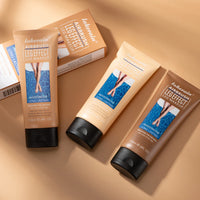 Waterproof Leg Foundation for Flawless Even Skin Tone