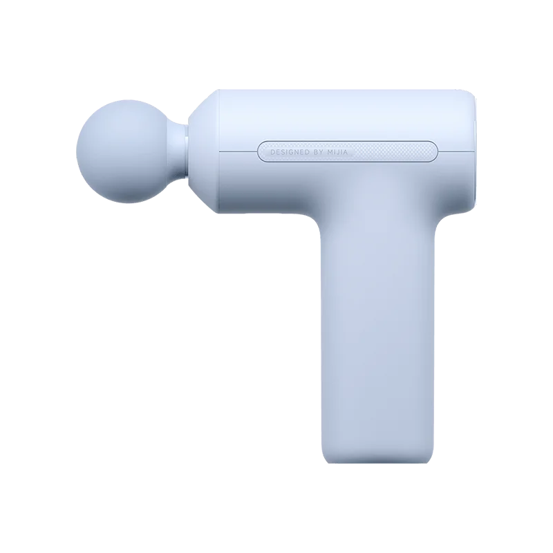 Portable Mini Muscle Massage Gun for Deep Tissue Relief - 22