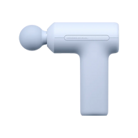 Portable Mini Muscle Massage Gun for Deep Tissue Relief