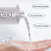 Gentle Hyaluronic Acid Makeup Remover for Sensitive Skin