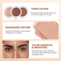 Hydrating Under Eye Brightening Concealer for Dark Circles