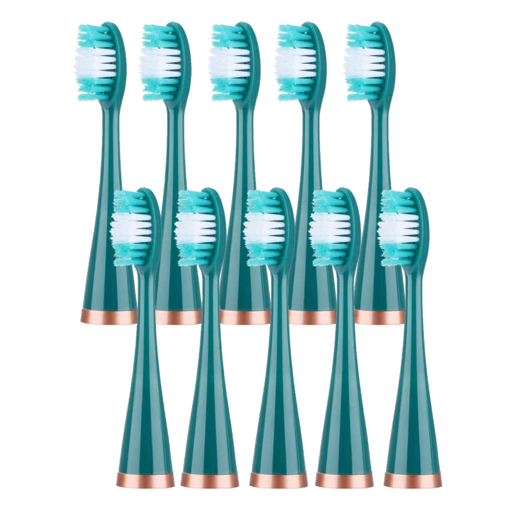Electric Sonic Dental Scaler and Teeth Whitening Kit - 24