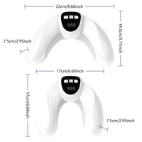 Portable Foldable UV LED Nail Dryer for Gel Polish