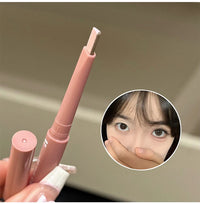 Dual-Ended Under Eye Brightening & Contouring Pencil