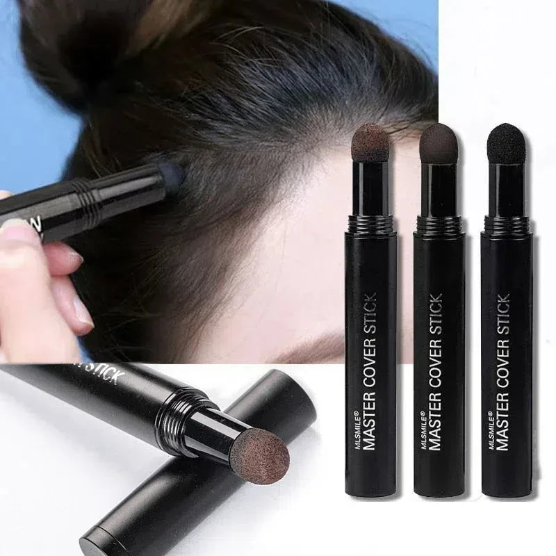 Instant Hairline Filling Shadow Powder Stick