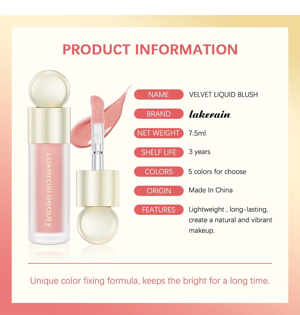 Liquid Highlighter for Radiant Glow - 23