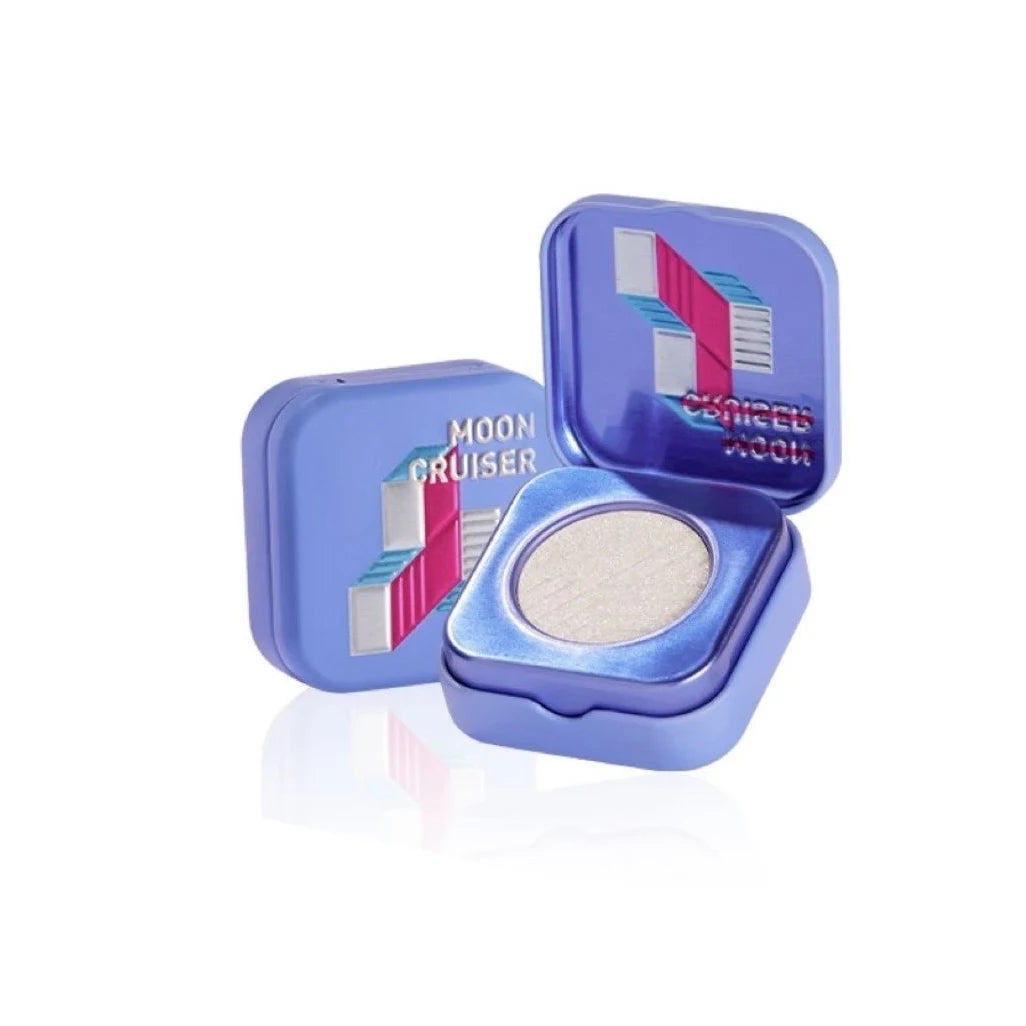 Chameleon Diamond Shift Face Highlighter - 6