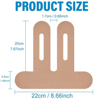 Kinesiology Knee Support Tape for Sports and Pain Relief