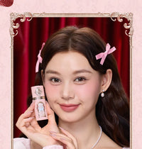 Matte Finish Cream Liquid Blush for Natural Healthy Glow