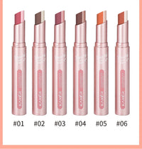 Waterproof Dual-Color Gradient Eyeshadow Stick