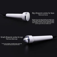 3-in-1 Ultrasonic Facial Lifting and Skin Rejuvenation System