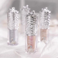 Long-Lasting Liquid Glitter Eyeshadow for Shimmering Eye Makeup
