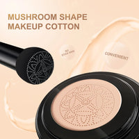 Mushroom Head Air Cushion CC Cream Foundation