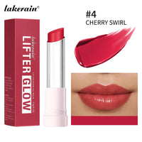 Moisturizing Glow Lip Oil Balm for Smooth Hydrated Lips