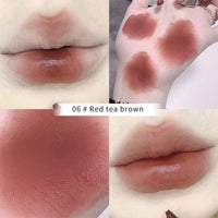 Velvet Matte Mist Lip Glaze