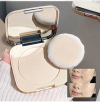 Soft Focus Matte Face Setting Powder