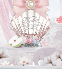 Bunny Garden Floral Fruity Perfume for Women