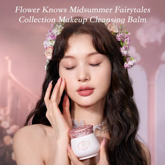 Gentle Makeup Melting Cleansing Balm