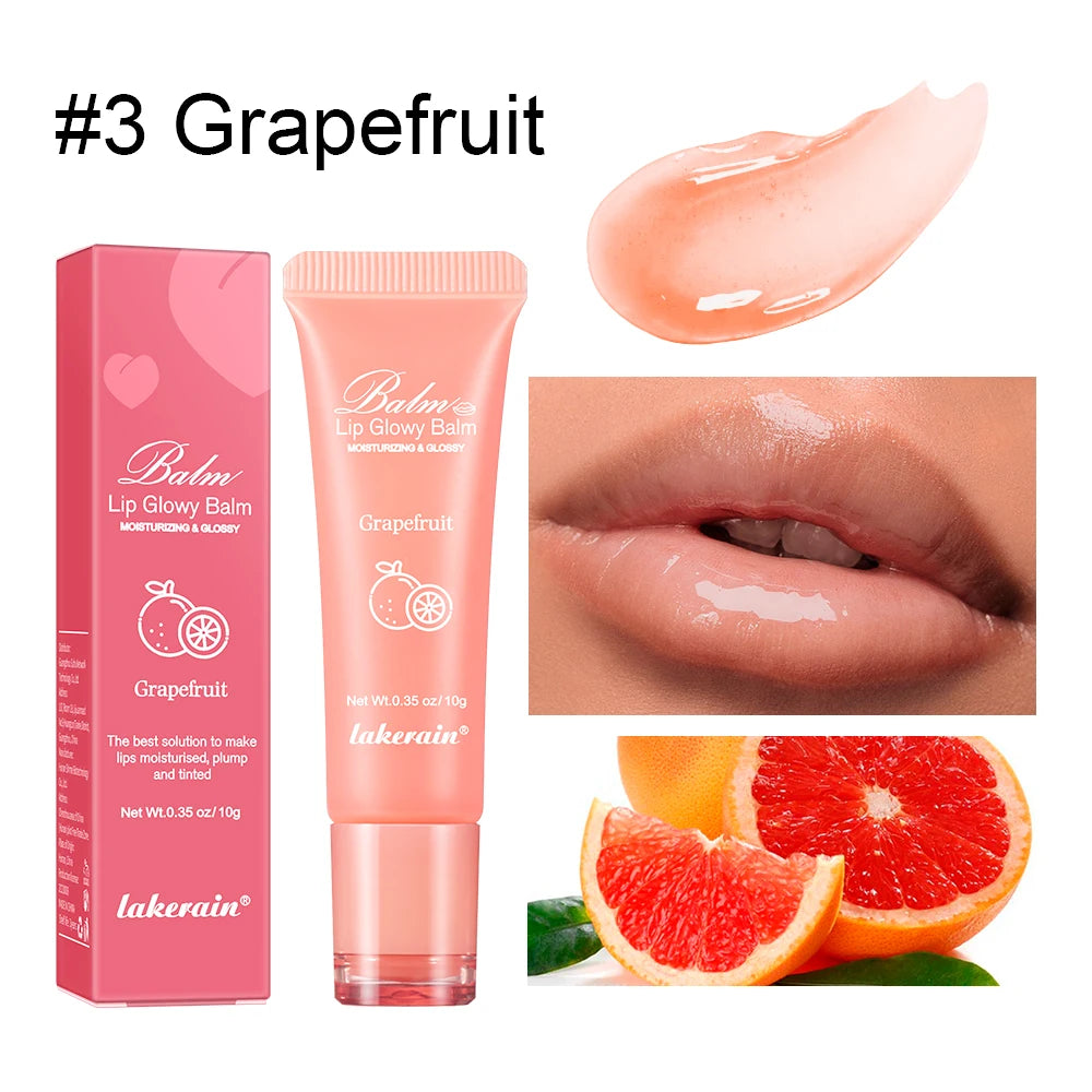 Moisturizing Lip Balm and Sleeping Mask Set for Hydrated Lips - 21
