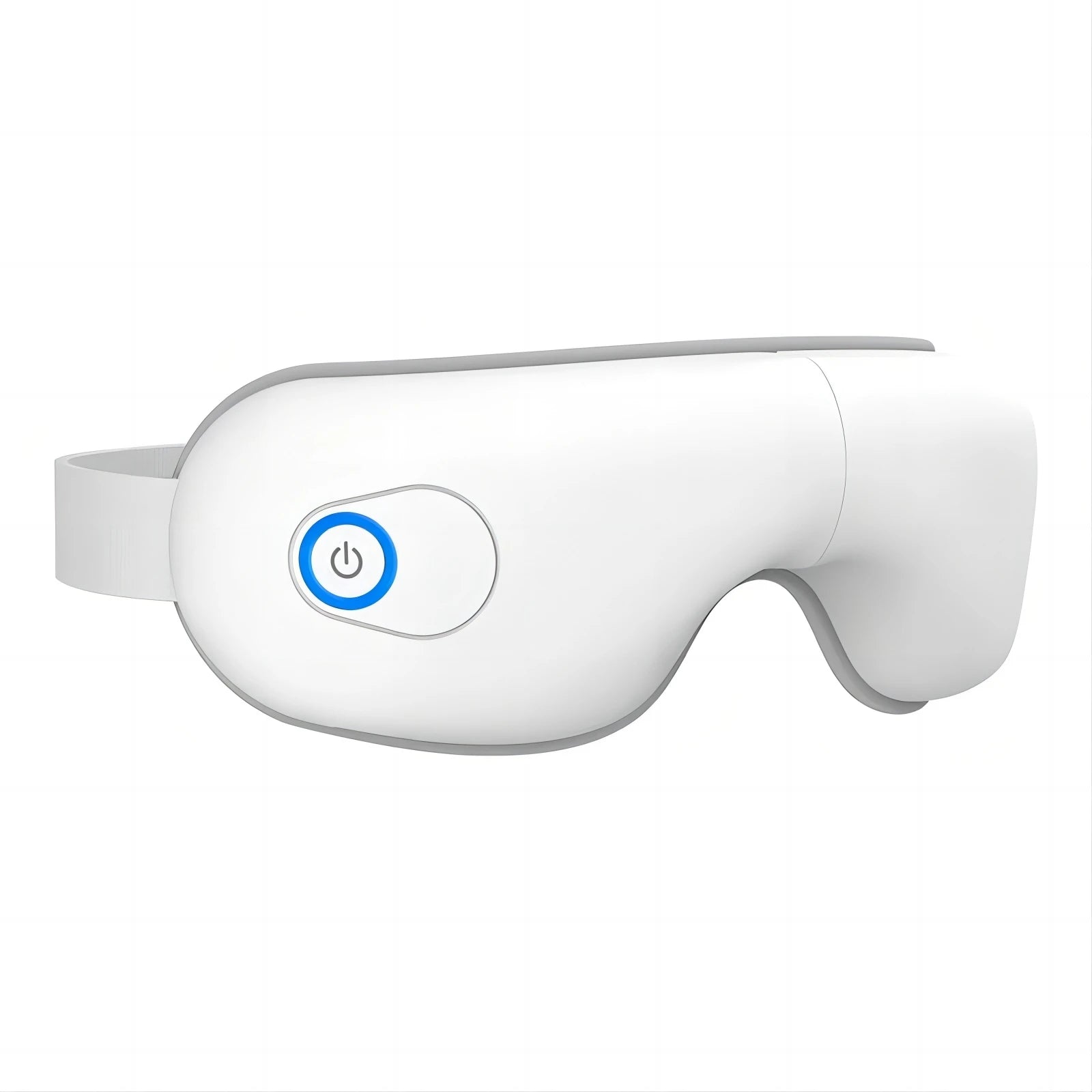 Portable Heated Eye Massager for Stress and Eye Strain - 18