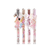 Long-Lasting Waterproof Liquid Eyeliner Pencil