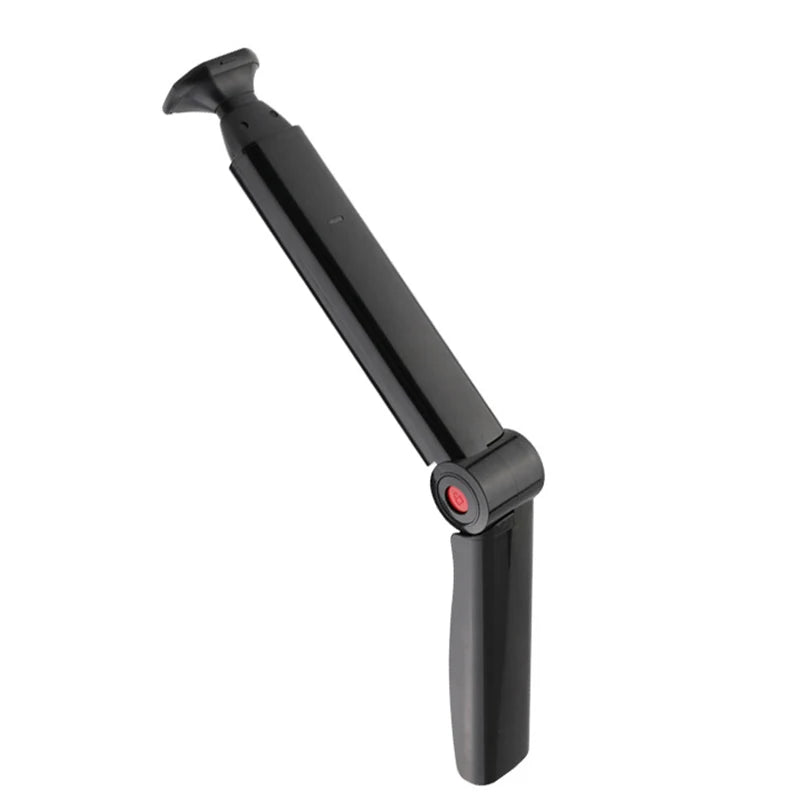 Adjustable Long-Handle Back Hair Shaver for Men - 15