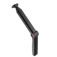 Adjustable Long-Handle Back Hair Shaver for Men
