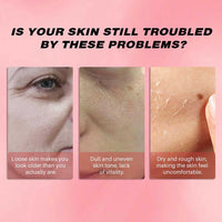 Collagen Niacinamide Jelly Cream for Radiant Skin