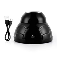 Portable High-Speed Vortex Liquid Mixer