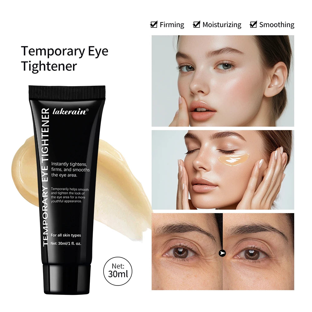 Instant Firming Eye Tightening Cream - 1
