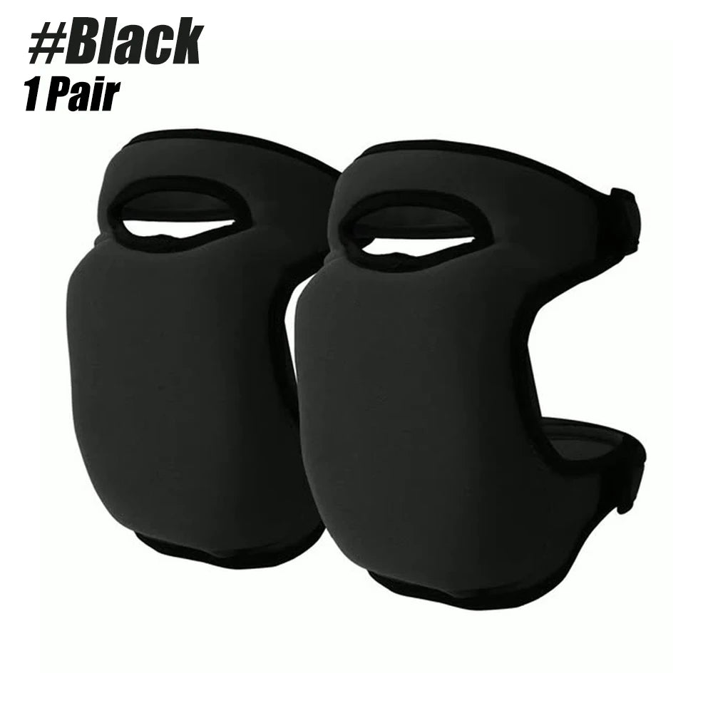 Comfortable Non-Slip Knee Pads for Gardening and Home Repairs - 21