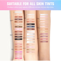 Magnetic DIY Eyeshadow Refill Palette