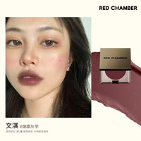 All-in-One Multi-Use Cream Blush, Eyeshadow and Lip Tint