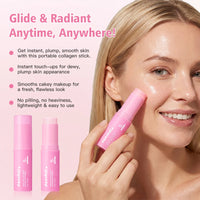 4-Piece Collagen Skincare Set for Radiant Hydrated Skin