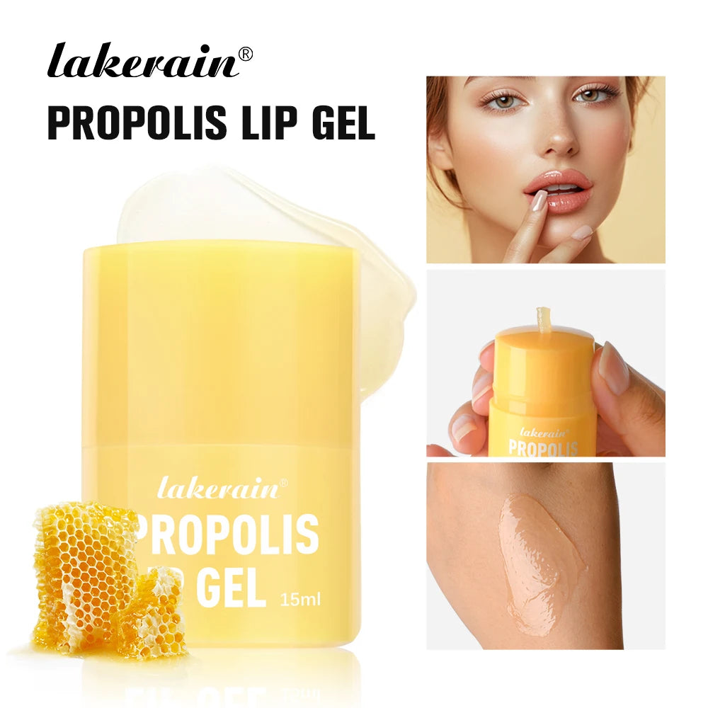 Propolis Hydrating Honey Lip Repair Gel