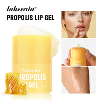 Propolis Hydrating Honey Lip Repair Gel