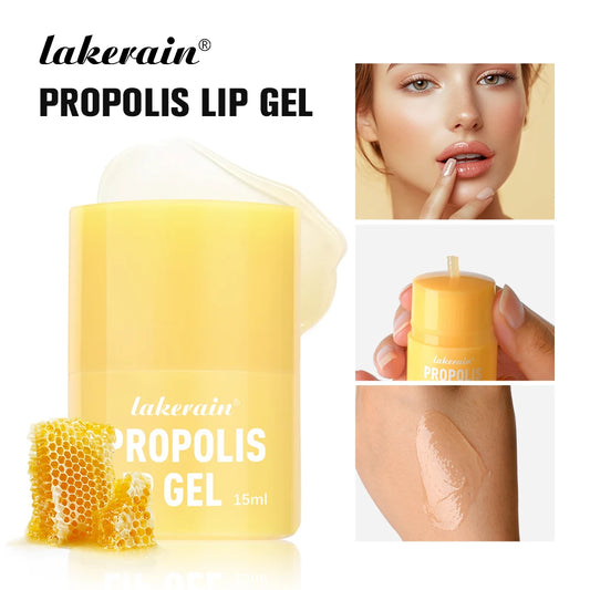 Propolis Hydrating Honey Lip Repair Gel
