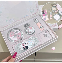 All-in-One Ballet Themed Makeup Gift Set