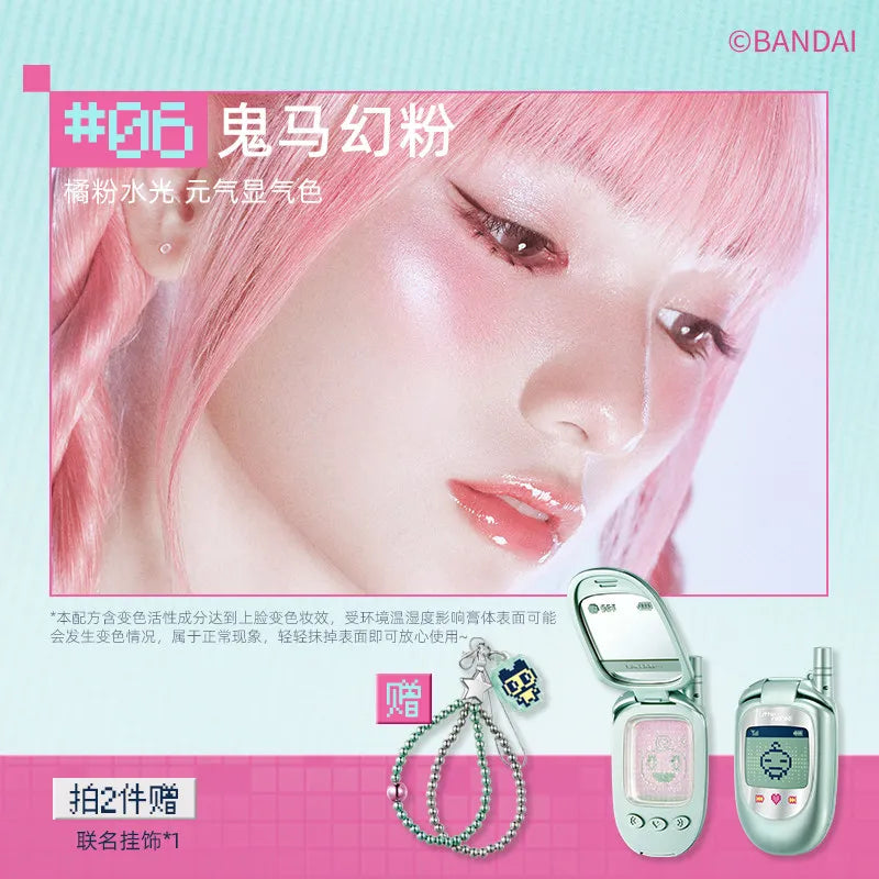 All-in-One Portable Makeup Kit for Travel - 49