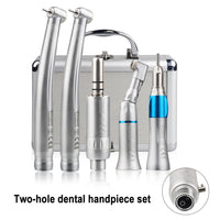 Professional 5-Piece Dental Handpiece Kit